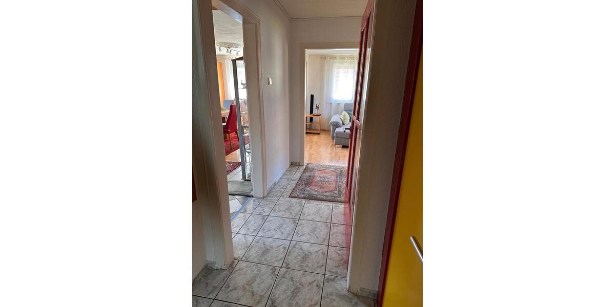Einfamilienhaus Zimmern unter der Burg - 3 Zimmer, 100 m&sup2;, 950&euro; | Angebot:26387444