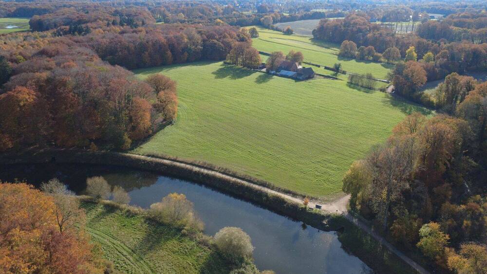 Mehrfamilienhaus, Wohnhaus Rheine Bentlage - 7 Zimmer, 205 m&sup2;, 2.262.000&euro; | Angebot:26015987