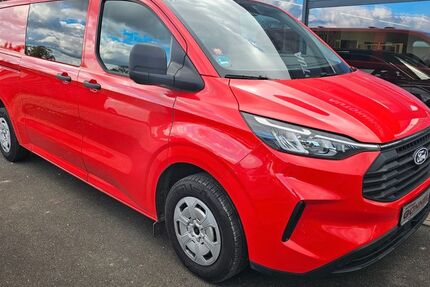 Ford Transit Custom 19.900 km 34.990 &euro; Zwickau 08060