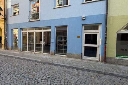 Gewerbeobjekt Döbeln - 34.000&euro; | Angebot:25768272