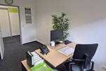 Einfach arbeiten - flexibel, professionell & zentral in Darmstadt - All-in-Miete
