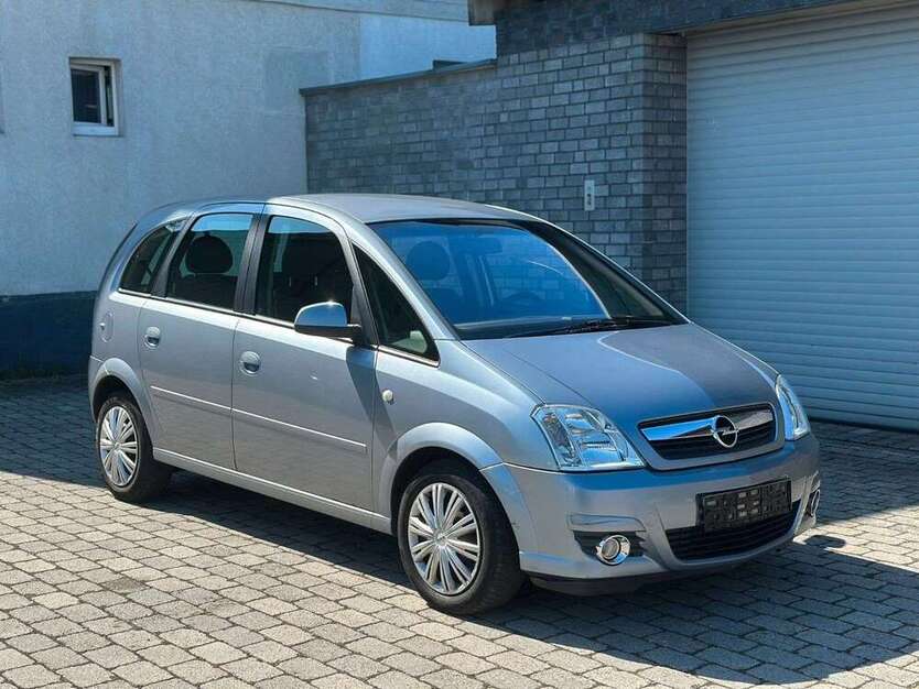 Meriva