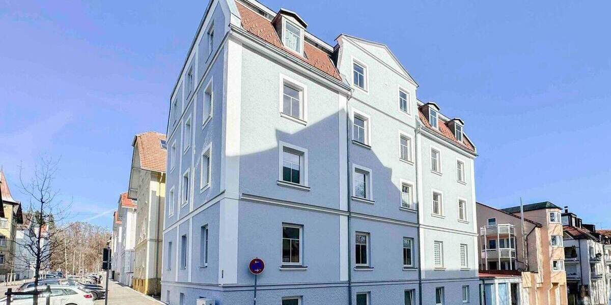 Einfamilienhaus Kempten (Allgäu) Kempten - 2 Zimmer, 230.000&euro; | Angebot:25374297