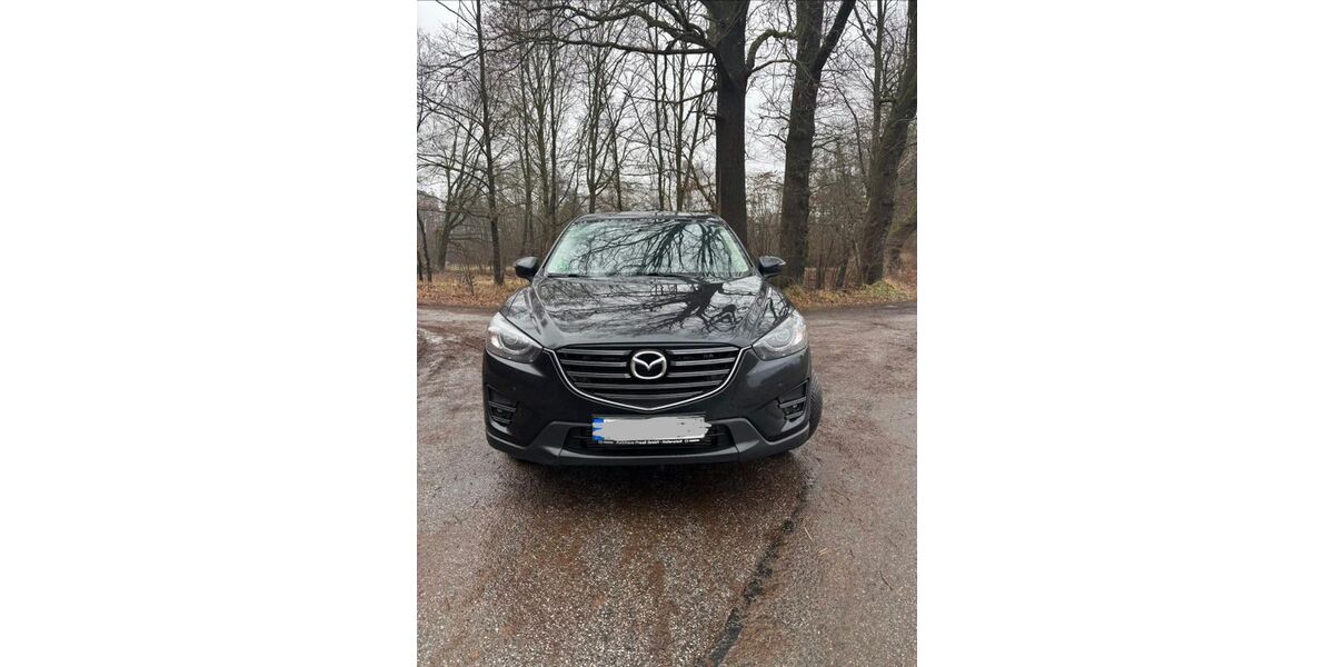 Mazda CX-5 150.000 km 6.500 &euro; Seevetal 21220