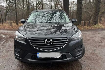 Mazda CX-5 230.000 km 6.500 &euro; Seevetal 21220