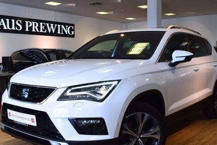 Seat Ateca 54.631 km 21.480 &euro; Schönefeld 12529