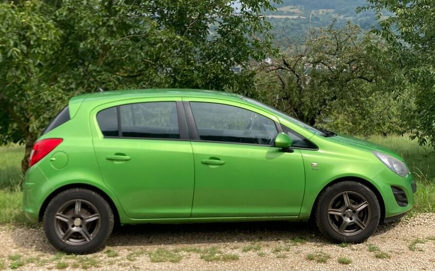 Corsa