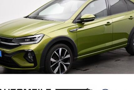 VW Taigo 43.500 km 23.190 &euro; Wolfsburg 38440