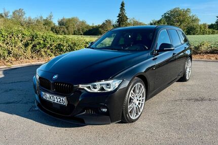 BMW 335 175.000 km 21.900 &euro; Gaiberg 69251