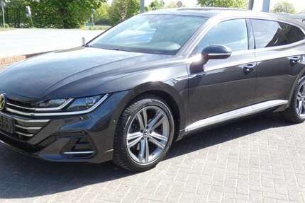 VW Arteon 19.850 km 46.950 &euro; Drensteinfurt OT Rinkerode 48317