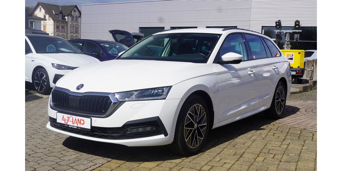 Skoda Octavia 59.724 km 23.490 &euro; Bad Hersfeld 36251