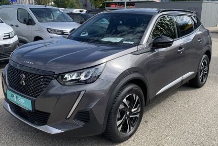 Peugeot 2008 15.000 km 23.990 &euro; Nürnberg OT Schweinau 90439