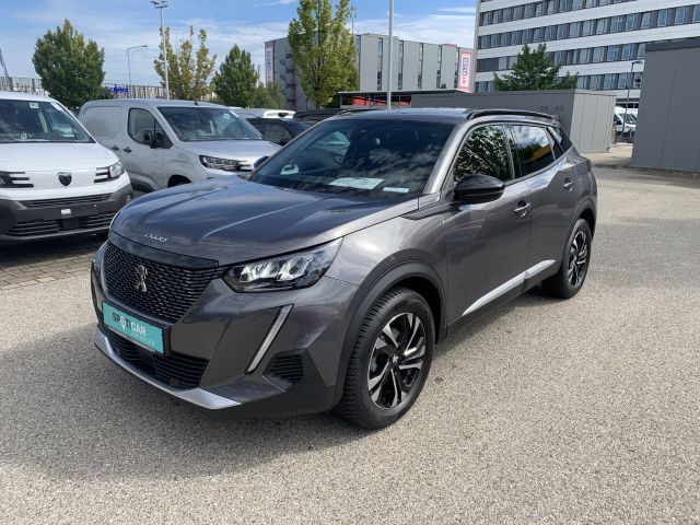 Peugeot 2008 15.000 km 23.990 &euro; Nürnberg OT Schweinau 90439