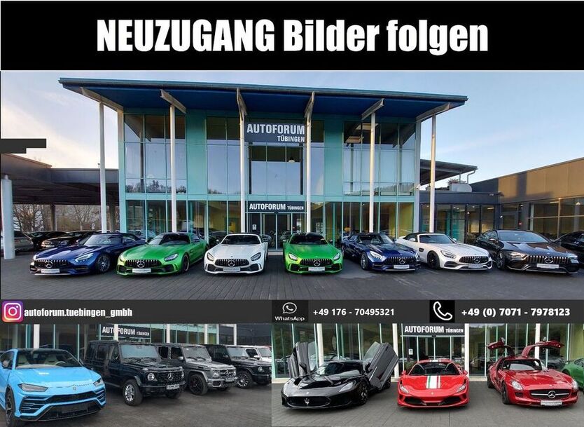 AMG GT