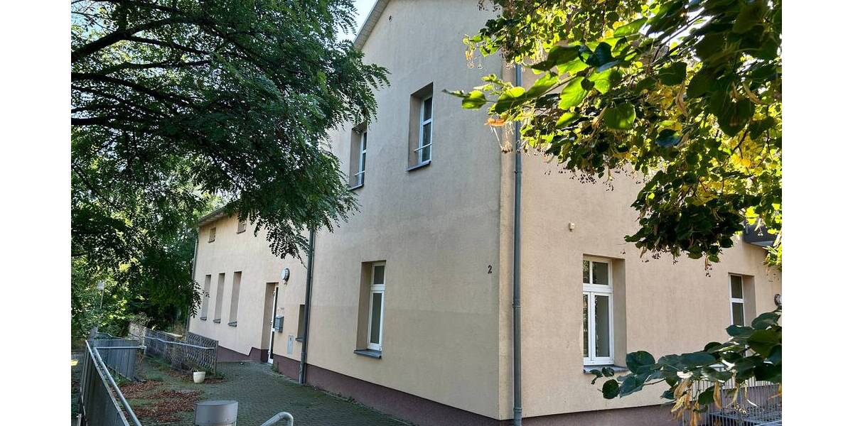 Gewerbeobjekt Riesa Gröba - 1 Zimmer, 425 m&sup2;, 463.500&euro; | Angebot:25775276