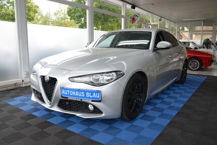 Alfa Romeo Giulia 130.000 km 18.990 € Burgdorf 31303