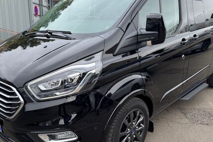 Ford Transit 113.200 km 32.800 € Kirchheimbolanden 67292