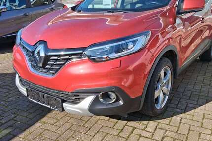 Renault Kadjar 132.067 km 10.890 &euro; Freiburg 21729