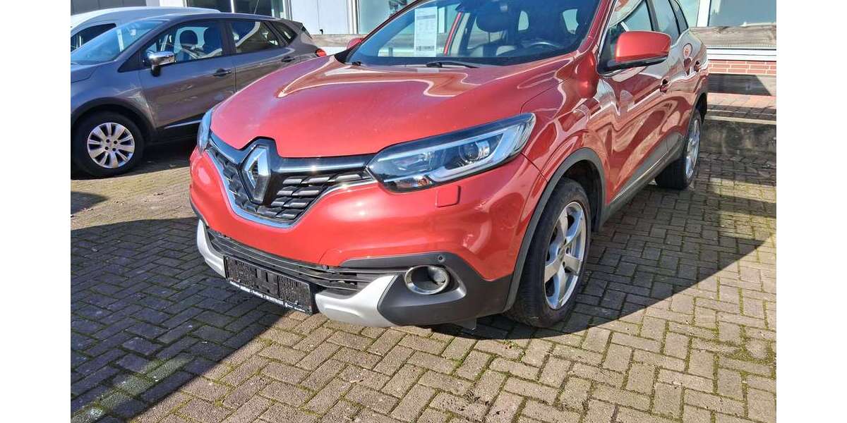 Renault Kadjar 132.067 km 10.890 &euro; Freiburg 21729