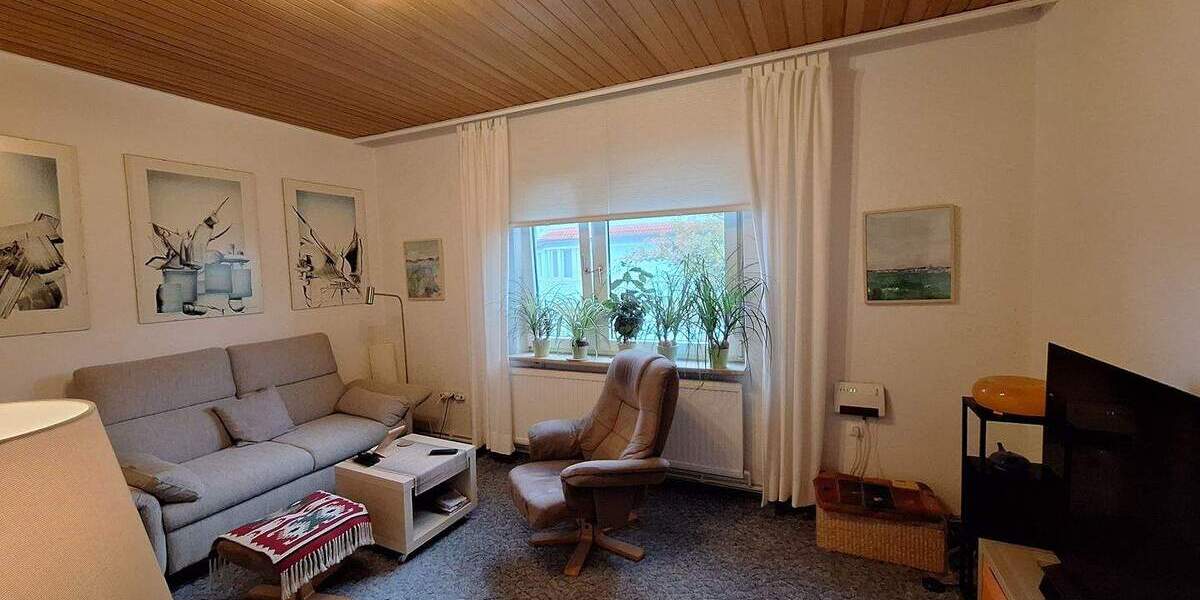 Mehrfamilienhaus, Wohnhaus Wilhelmshaven Bant - 1 Zimmer, 533 m&sup2;, 545.000&euro; | Angebot:25735423