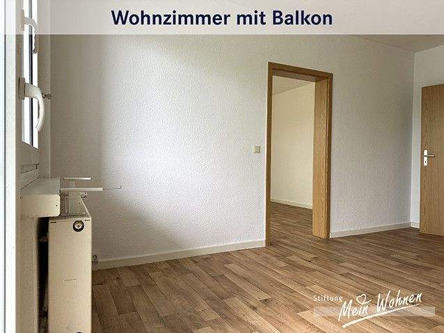 Etagenwohnung Bad Dürrenberg - 2 Zimmer, 48 m&sup2;, 294&euro; | Angebot:25356073