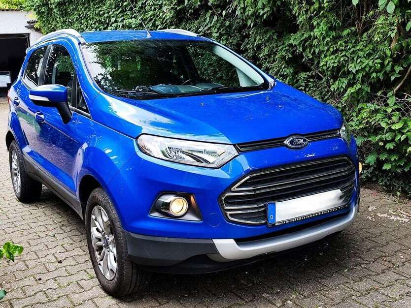 EcoSport