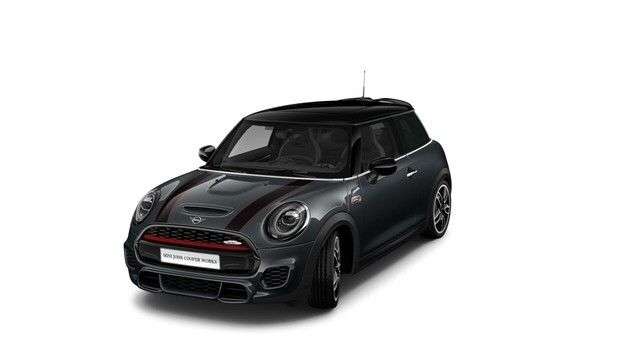 Mini John Cooper Works 22.000 km 29.630 &euro; Bötzingen 79268