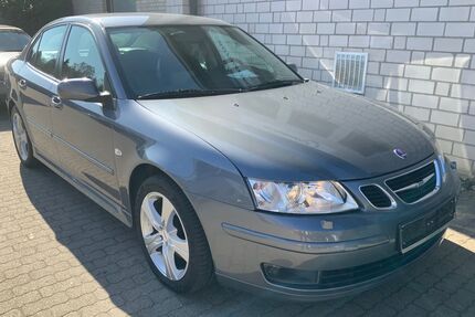 Saab 9-3 110.890 km 7.999 &euro; Rellingen 25462