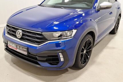 VW T-Roc 53.006 km 23.919 &euro; Dresden 01157