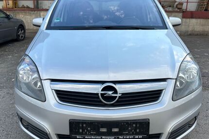 Opel Zafira 290.000 km 1.190 &euro; Berlin 13053