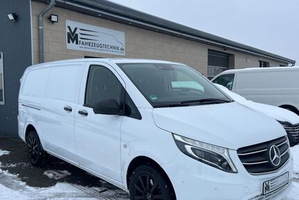 Mercedes-Benz Vito 189.900 km 23.700 &euro; Volkmarsen 34471