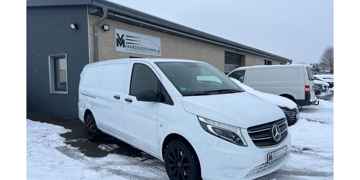 Mercedes-Benz Vito 189.900 km 23.700 &euro; Volkmarsen 34471