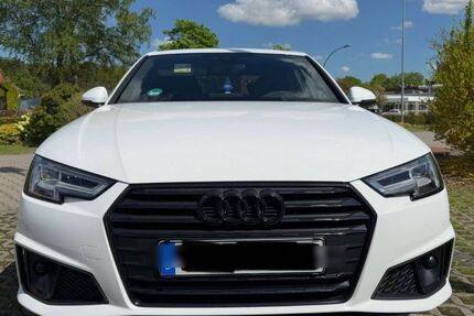 Audi A4 106.000 km 20.980 &euro; Lohne 49393