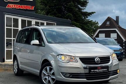 VW Touran 154.778 km 6.390 &euro; Meldorf 25704