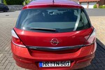 Opel Astra 45.900 km 5.200 &euro; Gudensberg 34281