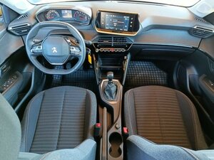 Peugeot 208 PureTech 100 1.2 |PDC|SHZ|LED| Active Pack 55.017 km 11.960 &euro; Höhenkirchen-Siegertsbrun 85635
