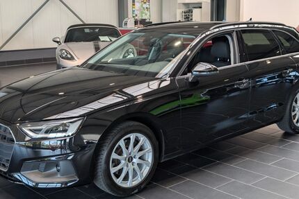 Audi A4 54.000 km 23.900 &euro; Weinheim 69469