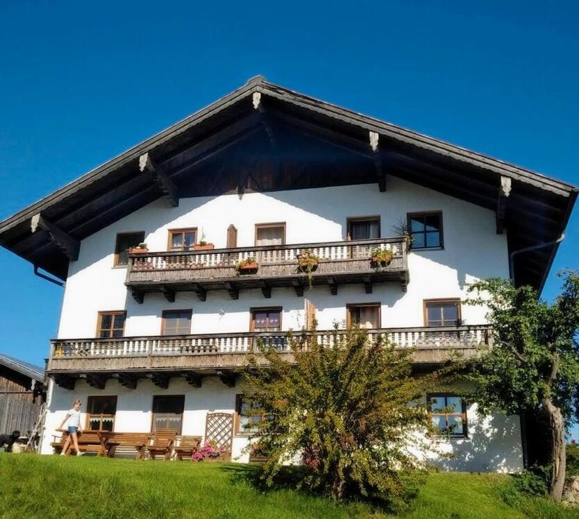 Zimmer zu vermieten in Bauernhof WG
