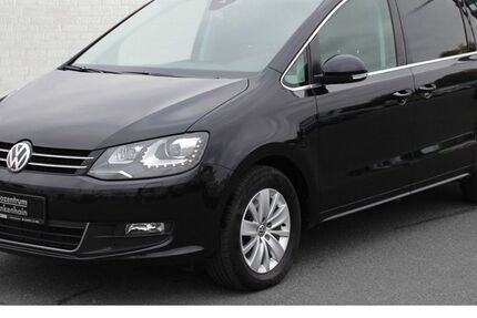 VW Sharan 87.500 km 29.890 &euro; Blankenhain 99444