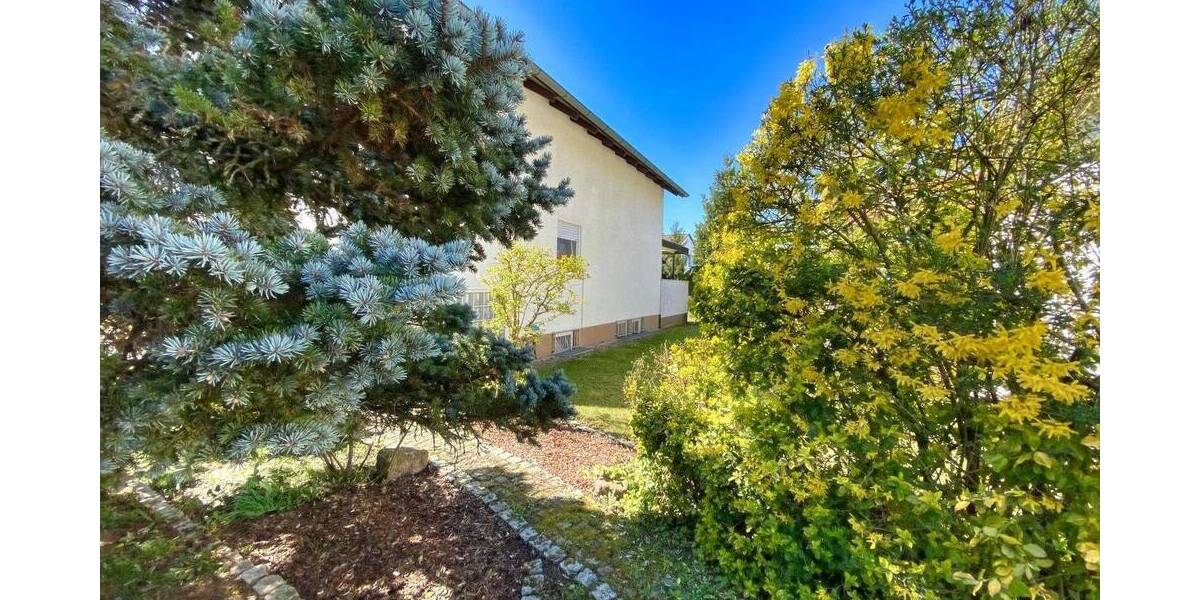 Einfamilienhaus Fürth Mannhof - 5 Zimmer, 158 m&sup2;, 679.000&euro; | Angebot:26389087