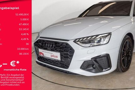 Audi A4 13.130 km 50.490 &euro; Potsdam 14482