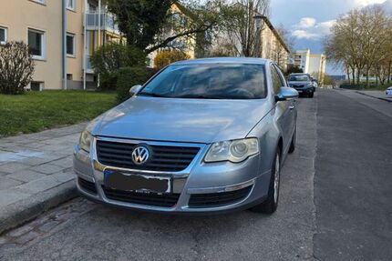 VW Passat 245.000 km 1.500 &euro; Kaiserslautern 67659
