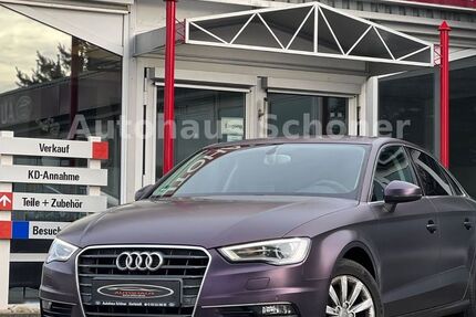 Audi A3 115.000 km 12.450 &euro; Karlstadt 97753