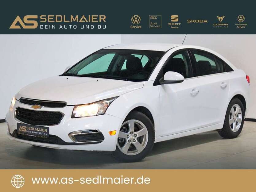 Cruze