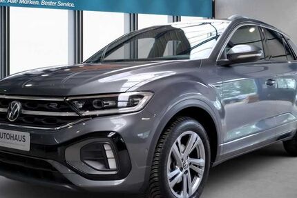 VW T-Roc 51.973 km 25.960 &euro; Cloppenburg 49661