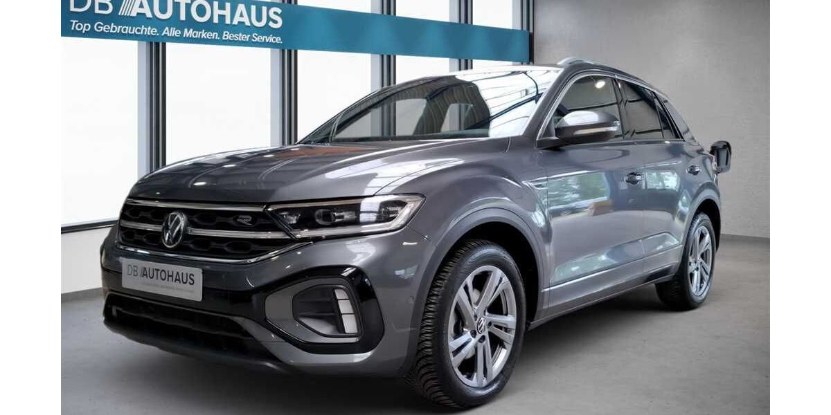 VW T-Roc 51.973 km 25.960 &euro; Cloppenburg 49661