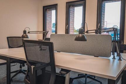 Coworking | Büros | Firmensitz - all inclusive in repräsentativer Umgebung - All-in-Miete
