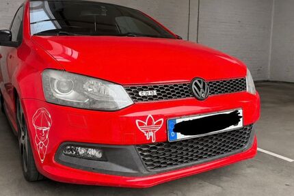 VW Polo 143.288 km 8.490 &euro; Schöppenstedt 38170