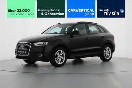 Audi Q3 140.000 km 14.890 &euro; Sangerhausen 06526