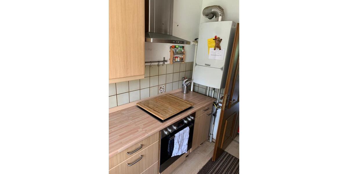Etagenwohnung Biedenkopf - 3 Zimmer, 73 m&sup2;, 145.000&euro; | Angebot:25655259
